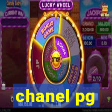 chanel pg